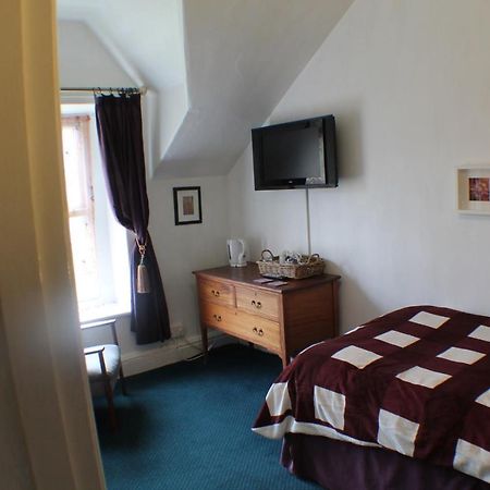 マインヘッド Baytree Bed & Breakfast エクステリア 写真