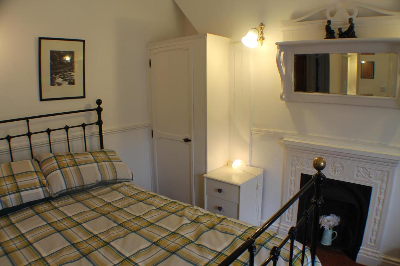 マインヘッド Baytree Bed & Breakfast エクステリア 写真