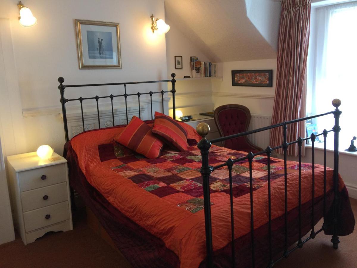 マインヘッド Baytree Bed & Breakfast エクステリア 写真