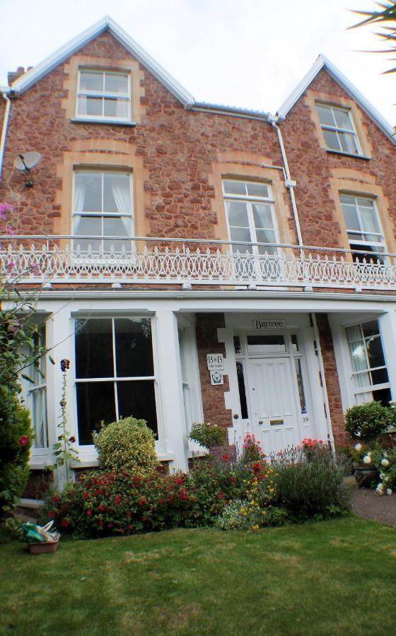 マインヘッド Baytree Bed & Breakfast エクステリア 写真