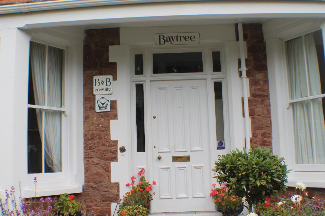 マインヘッド Baytree Bed & Breakfast エクステリア 写真
