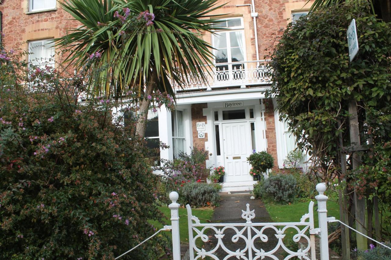 マインヘッド Baytree Bed & Breakfast エクステリア 写真